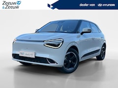 Dongfeng Box - Premium Edition 42 kWh |Zeer compleet| Volledig elektrisch| Hoge instap| Apple Carplay/And