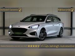 Ford Focus Wagon - 1.0 EcoBoost ST Line Business |Winter pack|ST-line