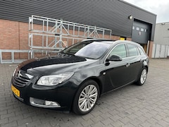 Opel Insignia Sports Tourer - 1.6 T Cosmo
