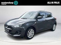 Suzuki Swift - 1.2 Select Smart Hybrid