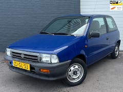 Suzuki Alto - 1.0 GA UNIEK 2DEEIGENAAR/22KKM/BLUETOOTH
