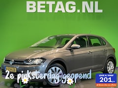 Volkswagen Polo - 1.0 TSI Comfortline Business | Navi | PDC |