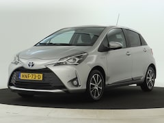 Toyota Yaris - 1.5 Hybrid Y20 | Parkeersensoren voor en achter