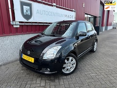 Suzuki Swift - 1.5 GLS // 5-DRS // Airco // Stoelverwarming // 132 DKM //