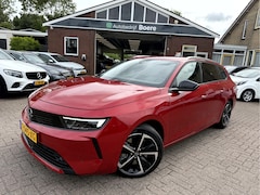 Opel Astra Sports Tourer - 1.6 Turbo Hybrid Stoel/Stuur Verwarming, Camera, App Connect