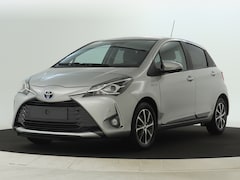 Toyota Yaris - 1.5 Hybrid Y20 | Parkeersensoren voor en achter