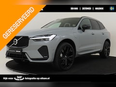Volvo XC60 - T6 RECHARGE AWD PLUS DARK -PANO.DAK|360°CAM|21"|HARMAN/KARDON