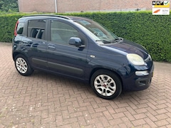 Fiat Panda - 0.9 TwinAir Lounge