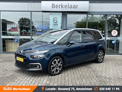 Citroën Grand C4 SpaceTourer - 1.2 PureTech Shine Automaat