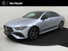 Mercedes-Benz CLA-Klasse - 250 e Star Edition