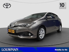 Toyota Auris - 1.2T Trend | Navigatie | Camera | Trekhaak | Panodak |