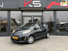 Citroën C1 - 1.0 Nieuwe apk Airco 5 deurs Nap