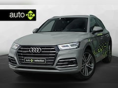 Audi Q5 - 55 TFSI e quattro Competition S line