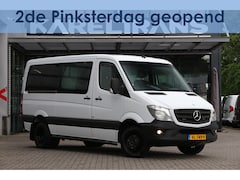 Mercedes-Benz Sprinter - 516 CDI | Aut. | DC | Euro6 | 3.5t trekgewicht | Cruise | Airco