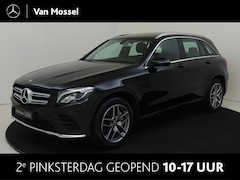 Mercedes-Benz GLC-klasse - 250 4MATIC Business Solution AMG Plus Upgr. Ed