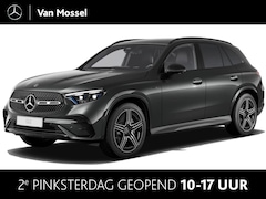 Mercedes-Benz GLC-klasse - 400 e 4MATIC Sport Edition /AMG Premium pakket/Night-pakket/Elektrische trekhaak/20-inch A