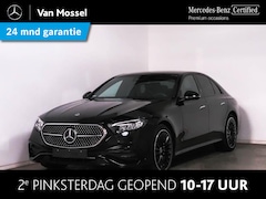 Mercedes-Benz E-klasse - 300 e AMG Line