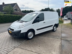 Citroën Jumpy - 12 2.0 HDIF L1 H1
