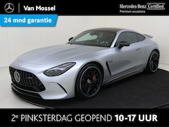 Mercedes-Benz AMG GT - AMG 63 4MATIC+ Premium Plus /Carbon pakket /Performance sportstoelen /Rijassistentiepakket