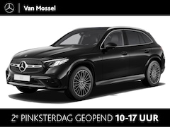 Mercedes-Benz GLC-klasse - 300 e 4MATIC Sport Edition