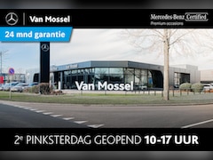 Mercedes-Benz C-klasse - 180 Star Edition AMG Line / Stoelverwarming / Achteruitrijcamera / Panorama-schuifdak / Me
