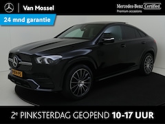 Mercedes-Benz GLE-Klasse Coupé - 350 e 4MATIC Premium / Stoelverwarming / 360Graden-Camera/ Panorama-schuifdak / Trekhaak /