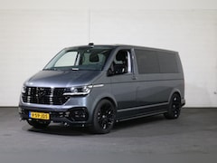 Volkswagen Transporter Caravelle - 2.0 TDI L2 H1 DC 150pk Black Edition