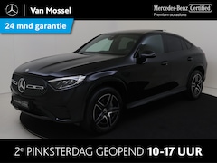 Mercedes-Benz GLC-klasse Coupé - 300e 4MATIC AMG Line / Panorama Dak / Stoelverwarming + Ventilatie / Nightpakket / winterp