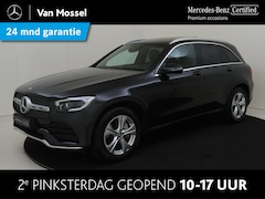 Mercedes-Benz GLC-klasse - 200 Business Solution AMG / Stoelverwarming / Achteruitrijcamera / Panorama-schuifdak / Tr