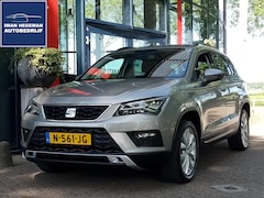 Seat Ateca - 1.4 EcoTSI Style Business Intense | Navi | ECC | PDC + Camera | Trekhaak | Cruise Control
