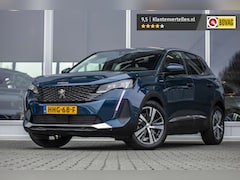 Peugeot 3008 - 1.6 HYbrid 225 Allure | Cam | Virt. | Keyless