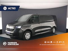 Volkswagen e-Transporter - L2H1 Life Intro 64 kWh | Voor Mekaar Deal > ACTIE-Prijs; bij koop of leasen via HK <