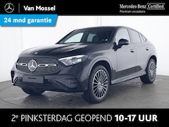 Mercedes-Benz GLC-klasse Coupé - 400e 4MATIC AMG Line / Panoramadak/ Night/ Rijassitentiepakket/ Digital Light/ Burmester./