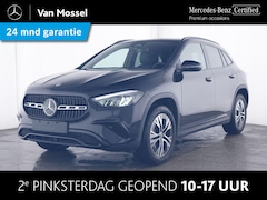 Mercedes-Benz GLA-Klasse - 250 e Luxury Line / Night/ Winter Pack/ Memory/