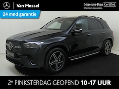 Mercedes-Benz GLE-Klasse - 400e AMG-Line 400 e 4MATIC AMG Line / Stoelverwarming / 360Graden-Camera / Panorama-schuif