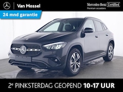 Mercedes-Benz GLA-Klasse - Stoelverwarming / Achteruitrijcamera / Sfeerverlichting /
