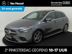 Mercedes-Benz B-klasse - 200 Business Solution AMG /Panoramadak /Achteruitrijcamera