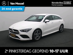 Mercedes-Benz CLA-klasse Shooting Brake - 200 Business Solution AMG