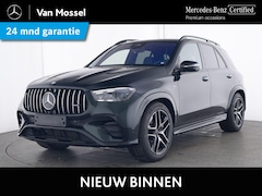 Mercedes-Benz GLE-Klasse - AMG 53 Hybrid 4MATIC+ / Premium/ Panoramadak/ Rijassistentiepakket/ El. Trekhaak/ Winter P
