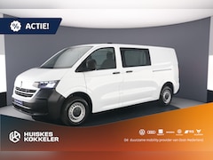 Volkswagen e-Transporter - 34 L2H1 64 kWh