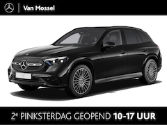Mercedes-Benz GLC-klasse - 300e 4MATIC Sport Edition AMG Premium / Nightpakket / Trekhaak