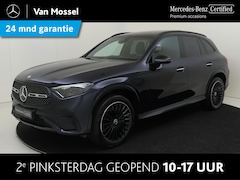 Mercedes-Benz GLC-klasse - 400e 4MATIC AMG Line / Stoelverwarming / 360Graden-Camera / Panorama-schuifdak / Memory-St
