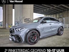 Mercedes-Benz GLE-Klasse Coupé - AMG 63 S 4MATIC+ / BRABUS ROCKET 900/ EINZELSTUCK/ 1 of 25/ 24 inch/ Direct available