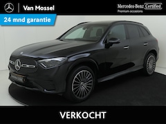 Mercedes-Benz GLC-klasse - 300e 4MATIC AMG Line /Panoramadak /Night pakket /20 Inch /Winter pakket /Elek trekhaak