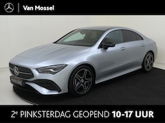 Mercedes-Benz CLA-Klasse - 180 Star Edition AMG Line