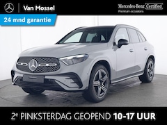 Mercedes-Benz GLC-klasse - 400e 4MATIC AMG Line / Premium Plus/ AIRMATIC/ Achterasbesturing/ Rijassistentiepakket/ Bu