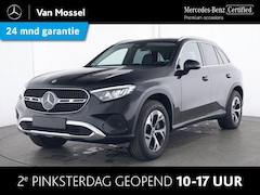 Mercedes-Benz GLC-klasse - 300e 4MATIC Business Line