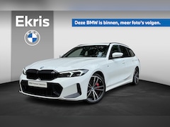 BMW 3-serie Touring - 330i | M Sportpakket Pro | Panorama | Ambiance Verlichting