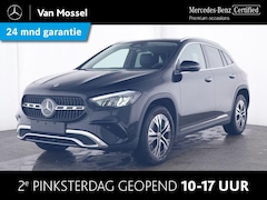 Mercedes-Benz GLA-Klasse - 250 e Luxury Line