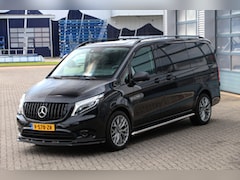 Mercedes-Benz Vito - 190PK CDI | Aut. | DC | 2x Schuifdeur | Edition | Clima